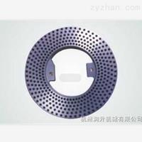 DTJ半自動(dòng)膠囊填充機(jī)模具